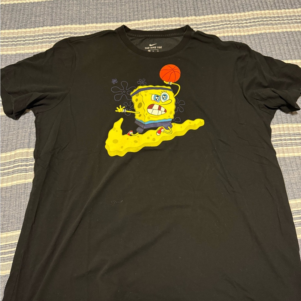 Nike Dri-fit T Shirt - XL